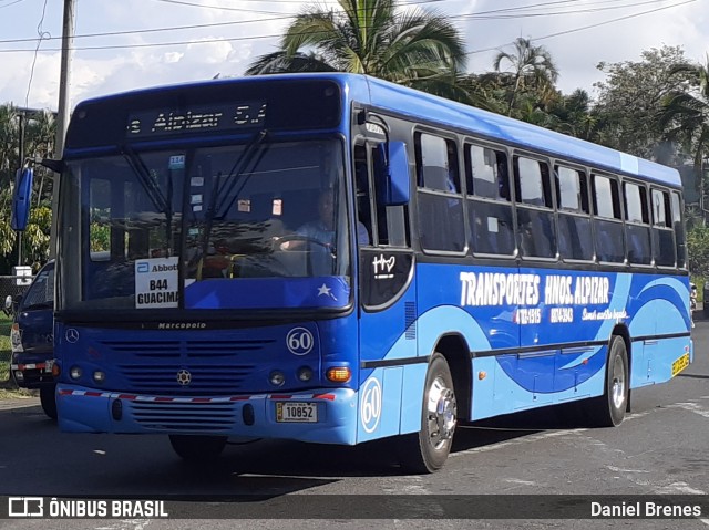 Hermanos Alpizar 60 na cidade de San José, Alajuela, Alajuela, Costa Rica, por Daniel Brenes. Número da foto: #12180142.
