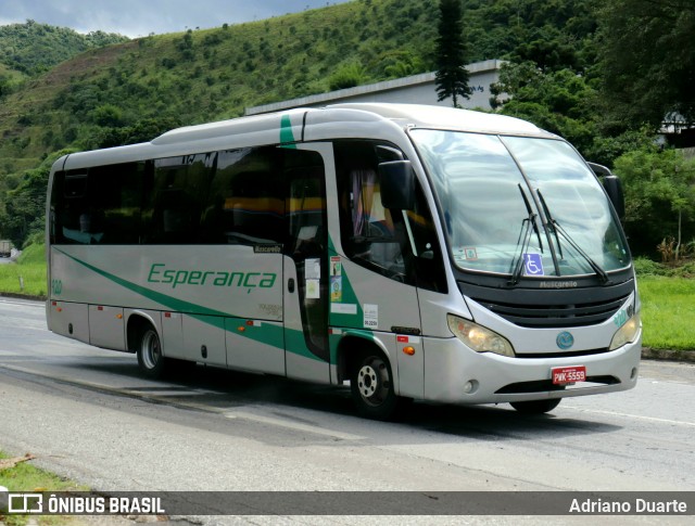 Esperança Turismo 920 na cidade de Areal, Rio de Janeiro, Brasil, por Adriano Duarte. Número da foto: #12178843.