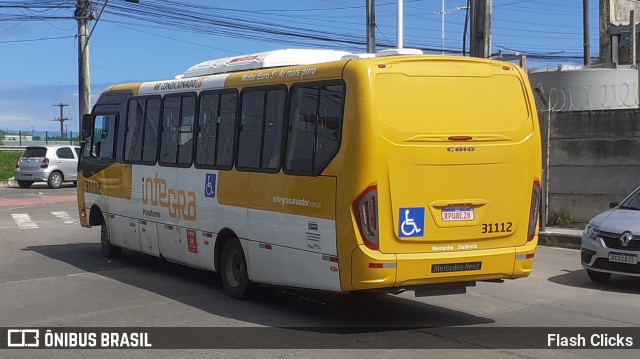 Plataforma Transportes 31112 na cidade de Salvador, Bahia, Brasil, por Flash Clicks. Número da foto: #12178308.