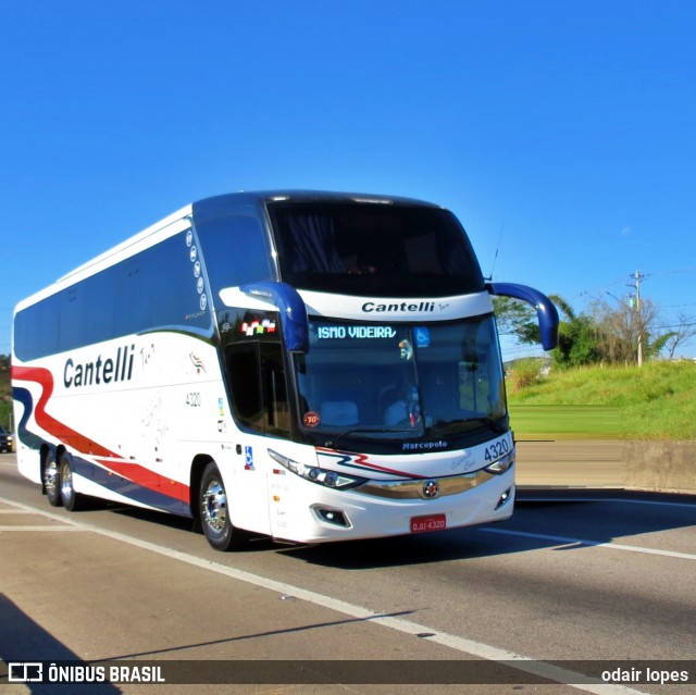 Cantelli Tur Agência de Viagens e Turismo 4320 na cidade de Caçapava, São Paulo, Brasil, por odair lopes. Número da foto: #12179647.