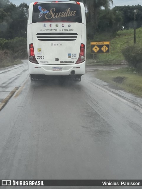 Scaritur 5I99 na cidade de Ibiaçá, Rio Grande do Sul, Brasil, por Vinicius  Panisson. Número da foto: #12178849.