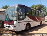 Expresso Gardenia 2615 na cidade de Machado, Minas Gerais, Brasil, por Lucas Alexandre Tavares. Número da foto: #12179040.