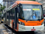 TRANSPPASS - Transporte de Passageiros 8 0918 na cidade de São Paulo, São Paulo, Brasil, por Brenno Santos. Número da foto: #12178381.