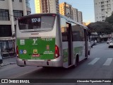 Transcooper > Norte Buss 1 6295 na cidade de São Paulo, São Paulo, Brasil, por Alexandre Figueiredo Pereira. Número da foto: #12178134.