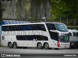 Auto Viação Catarinense 3516 na cidade de Santos, São Paulo, Brasil, por Guilherme Silva. Número da foto: #12178356.