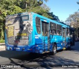 Salvadora Transportes > Transluciana 40646 na cidade de Belo Horizonte, Minas Gerais, Brasil, por Bruno Santos Lima. Número da foto: #:id.