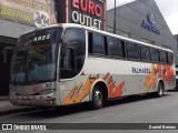 ATP - Autotransportes Palmares 11 na cidade de Merced, San José, San José, Costa Rica, por Daniel Brenes. Número da foto: #12180146.