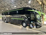 Viação Garcia 92060 na cidade de Bauru, São Paulo, Brasil, por Júnior Juninho. Número da foto: #12178116.