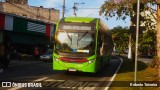Transwolff Transportes e Turismo 7 8861 na cidade de São Paulo, São Paulo, Brasil, por Roberto Teixeira. Número da foto: #12179225.