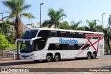 Empresa Reunidas Paulista de Transportes 146200 na cidade de Bauru, São Paulo, Brasil, por Rodrigo Coimbra. Número da foto: #12179088.