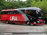 Lirabus 14090 na cidade de São Paulo, São Paulo, Brasil, por Gabriel Oliveira Caldas da Nobrega. Número da foto: #12178570.