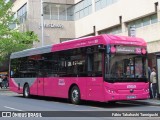 Nottingham City Transport 205 na cidade de Nottingham, Nottinghamshire, Inglaterra, por Fábio Takahashi Tanniguchi. Número da foto: #12179406.
