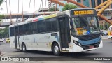 Real Auto Ônibus C41399 na cidade de Rio de Janeiro, Rio de Janeiro, Brasil, por Gabriel Sousa. Número da foto: #:id.
