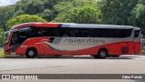 Empresa de Ônibus Pássaro Marron 5528 na cidade de São Paulo, São Paulo, Brasil, por Fábio Paixão. Número da foto: #12178142.