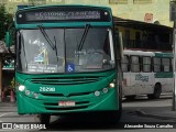 OT Trans - Ótima Salvador Transportes 20298 na cidade de Salvador, Bahia, Brasil, por Alexandre Souza Carvalho. Número da foto: #:id.