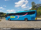 Rápido Expresso Fênix Viação 37025 na cidade de Lindóia, São Paulo, Brasil, por Jonas Miranda. Número da foto: #12178627.