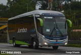 Jumbo Turismo 3186 na cidade de Santa Isabel, São Paulo, Brasil, por George Miranda. Número da foto: #:id.