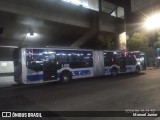 Sambaíba Transportes Urbanos 2 1793 na cidade de São Paulo, São Paulo, Brasil, por Manoel Junior. Número da foto: #:id.