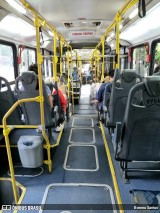 TRANSPPASS - Transporte de Passageiros 8 0913 na cidade de São Paulo, São Paulo, Brasil, por Brenno Santos. Número da foto: #12178379.