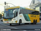 Empresa Gontijo de Transportes 19405 na cidade de Juiz de Fora, Minas Gerais, Brasil, por Renato Brito. Número da foto: #12179185.