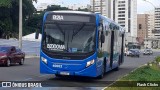 BRT Salvador 40022 na cidade de Salvador, Bahia, Brasil, por Flash Clicks. Número da foto: #12178295.
