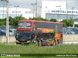 D'Hages Turismo 2509 na cidade de Caruaru, Pernambuco, Brasil, por Lenilson da Silva Pessoa. Número da foto: #12179257.