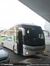 Viação Ouro e Prata 630 na cidade de Caçapava do Sul, Rio Grande do Sul, Brasil, por Taisson de Freitas Taisson de Freitas. Número da foto: #:id.
