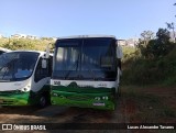 Ouro Minas Turismo 550 na cidade de Machado, Minas Gerais, Brasil, por Lucas Alexandre Tavares. Número da foto: #12179300.