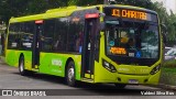 Santo Antônio Transportes Niterói 2.2.087 na cidade de Niterói, Rio de Janeiro, Brasil, por Valdeci Silva Bus. Número da foto: #12178607.