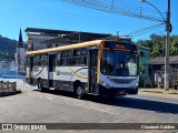 Viação Progresso RJ 191.025 na cidade de Areal, Rio de Janeiro, Brasil, por Claudenir Galdino. Número da foto: #:id.