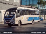 Cooperativa Fênix > Spencer Transporte 2 5165 na cidade de São Paulo, São Paulo, Brasil, por Alexandre Figueiredo Pereira. Número da foto: #12178144.