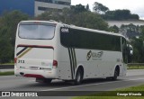 N.D.K. Tour Transporte e Turismo 313 na cidade de Santa Isabel, São Paulo, Brasil, por George Miranda. Número da foto: #:id.