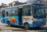 Empresa de Transportes Salaverry Express 95 na cidade de Trujillo, Trujillo, La Libertad, Peru, por MIGUEL ANGEL CEDRON RAMIREZ. Número da foto: #12178575.