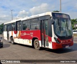 Auto Viação Palmares D17182 na cidade de Rio de Janeiro, Rio de Janeiro, Brasil, por Jorge Lucas Araújo. Número da foto: #:id.