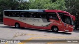 Empresa de Ônibus Pássaro Marron 5638 na cidade de São Paulo, São Paulo, Brasil, por Fábio Paixão. Número da foto: #12178147.