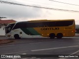 Empresa Gontijo de Transportes 19745 na cidade de Ouro Preto, Minas Gerais, Brasil, por Helder José Santos Luz. Número da foto: #12178840.