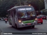 Transcooper > Norte Buss 1 6295 na cidade de São Paulo, São Paulo, Brasil, por Alexandre Figueiredo Pereira. Número da foto: #12178137.
