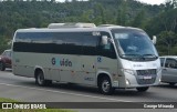 GGuida - Graça e Guida Transportes e Turismo 5200 na cidade de Santa Isabel, São Paulo, Brasil, por George Miranda. Número da foto: #12179669.