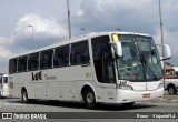 L&E Turismo 1002 na cidade de São Paulo, São Paulo, Brasil, por Bruno - ViajanteFLA. Número da foto: #12178617.