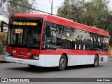 Voy Santiago THTH13 na cidade de Santiago, Santiago, Metropolitana de Santiago, Chile, por João Victor. Número da foto: #12179266.