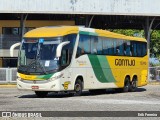 Empresa Gontijo de Transportes 19345 na cidade de Campos dos Goytacazes, Rio de Janeiro, Brasil, por Erik Ferreira. Número da foto: #12178377.