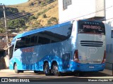 Penedo Turismo 1057 na cidade de Mimoso do Sul, Espírito Santo, Brasil, por Marcos Ataydes. N. Número da foto: #:id.