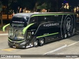 Viação Garcia 86139 na cidade de Bauru, São Paulo, Brasil, por Júnior Juninho. Número da foto: #12178133.