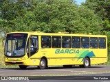 Viação Garcia 7705 na cidade de Mandaguari, Paraná, Brasil, por Tôni Cristian. Número da foto: #12179688.