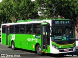 Tijuquinha - Auto Viação Tijuca A50098 na cidade de Rio de Janeiro, Rio de Janeiro, Brasil, por Anderson José. Número da foto: #:id.