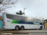 Planalto Transportes 1631 na cidade de Caçapava do Sul, Rio Grande do Sul, Brasil, por Taisson de Freitas Taisson de Freitas. Número da foto: #:id.