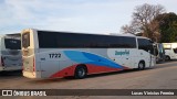 Imperial Turismo 1722 na cidade de Sorocaba, São Paulo, Brasil, por Lucas Vinicius Ferreira. Número da foto: #12179804.