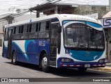 Autotransportes Rosol 01 na cidade de Heredia, Heredia, Heredia, Costa Rica, por Daniel Brenes. Número da foto: #12180156.