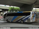 JF Transporte e Turismo 5010 na cidade de Belo Horizonte, Minas Gerais, Brasil, por Douglas Célio Brandao. Número da foto: #12179380.