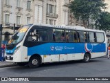 Transurb A72086 na cidade de Rio de Janeiro, Rio de Janeiro, Brasil, por Benício José da Silva Júnior. Número da foto: #:id.